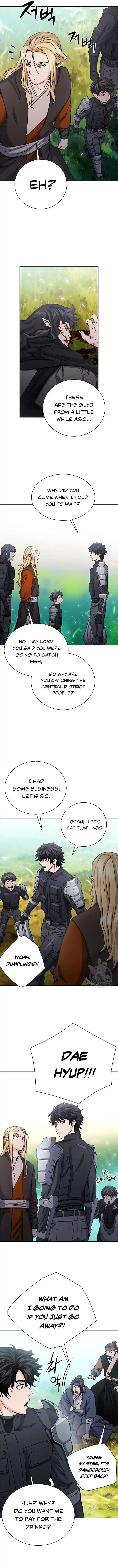 Seoul Station Druid Ch.110