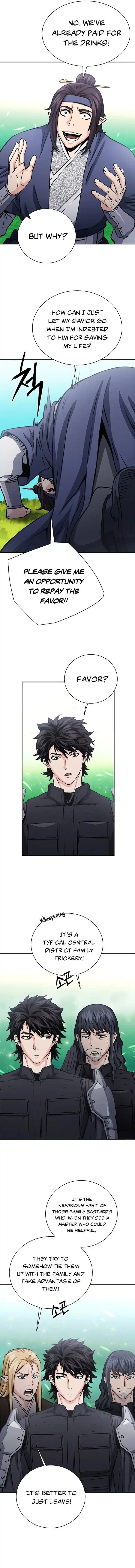 Seoul Station Druid Ch.110