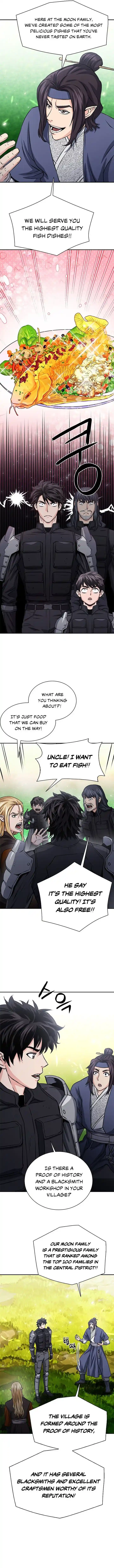 Seoul Station Druid Ch.110