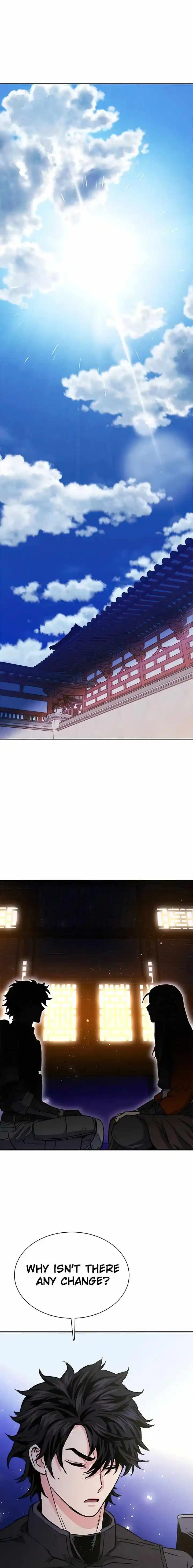 Seoul Station Druid Ch.113