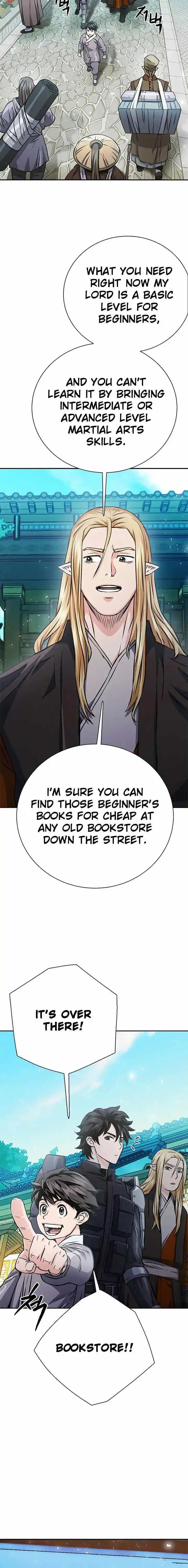 Seoul Station Druid Ch.113