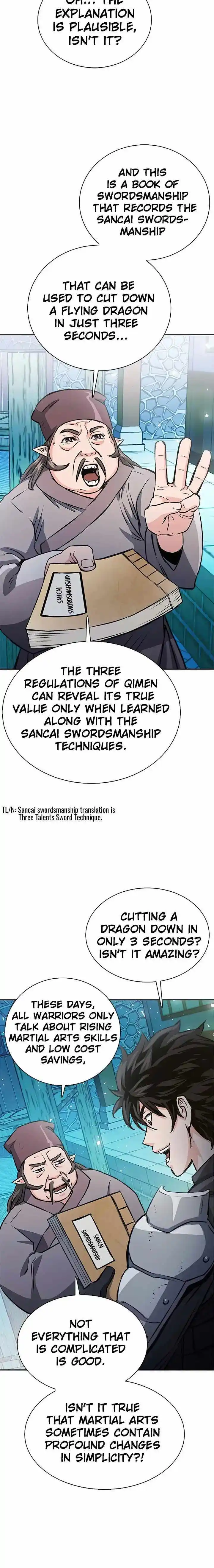 Seoul Station Druid Ch.113