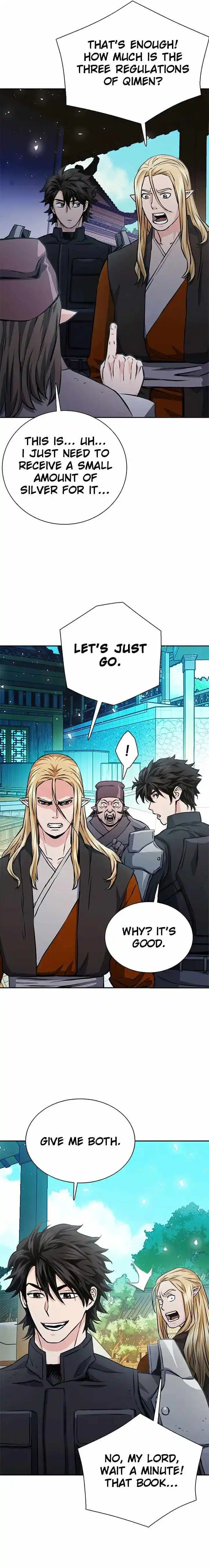 Seoul Station Druid Ch.113