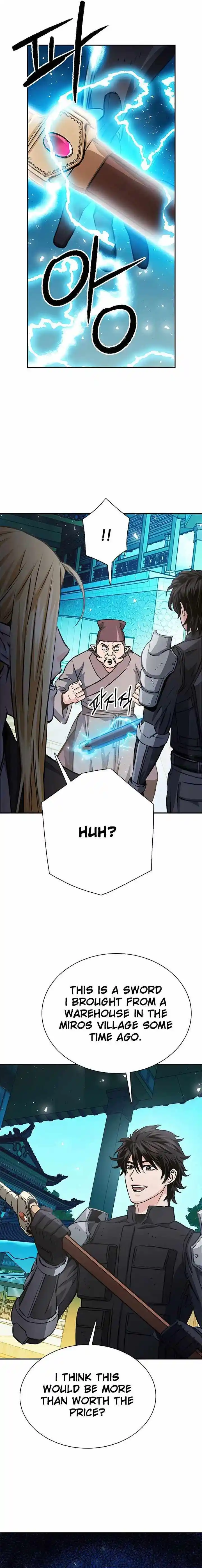 Seoul Station Druid Ch.113