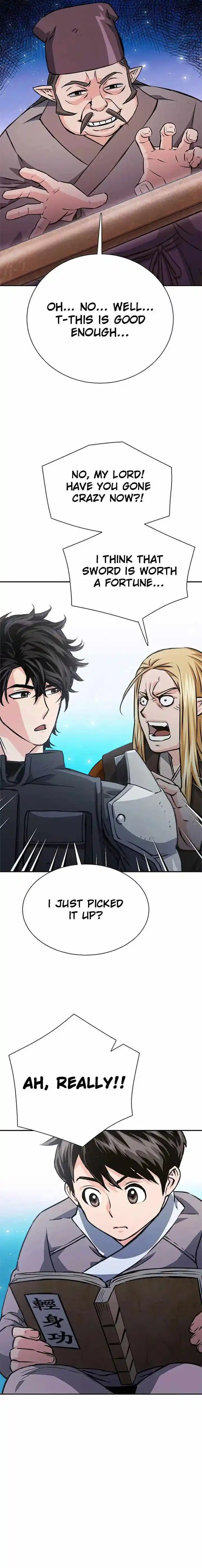 Seoul Station Druid Ch.113