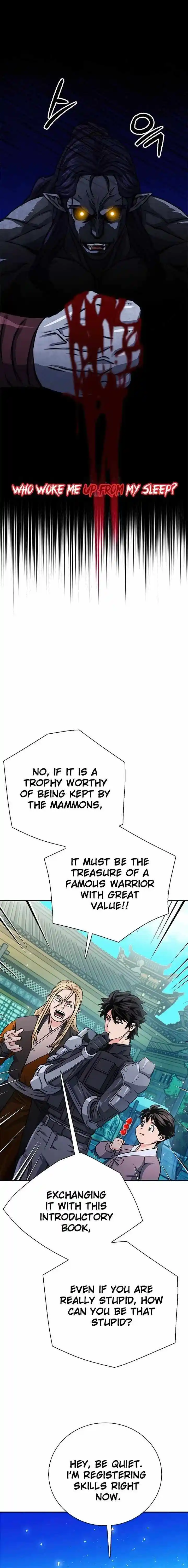 Seoul Station Druid Ch.113