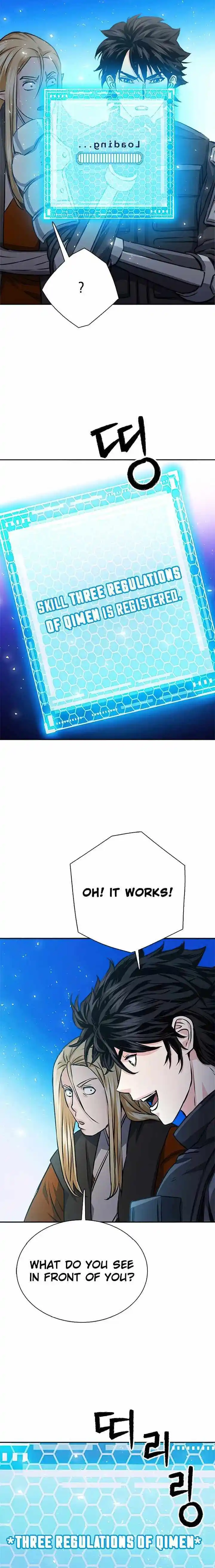 Seoul Station Druid Ch.113