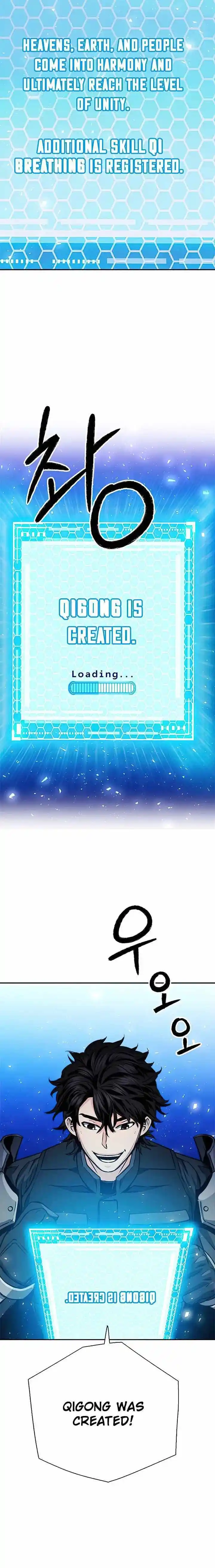 Seoul Station Druid Ch.113