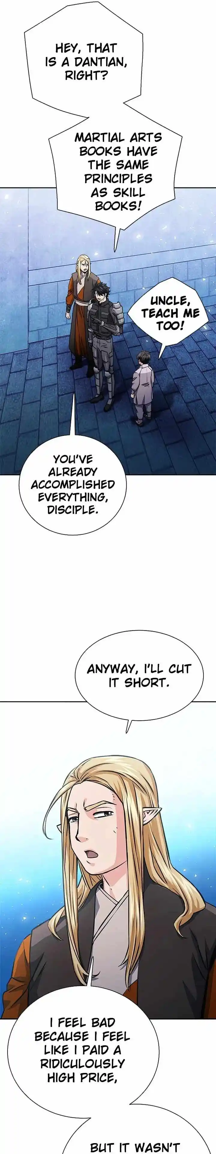 Seoul Station Druid Ch.113