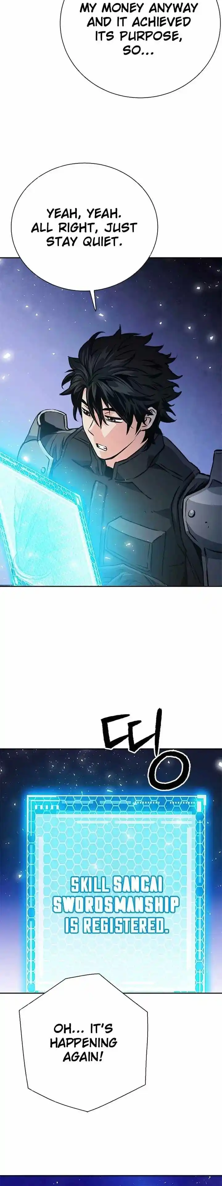 Seoul Station Druid Ch.113