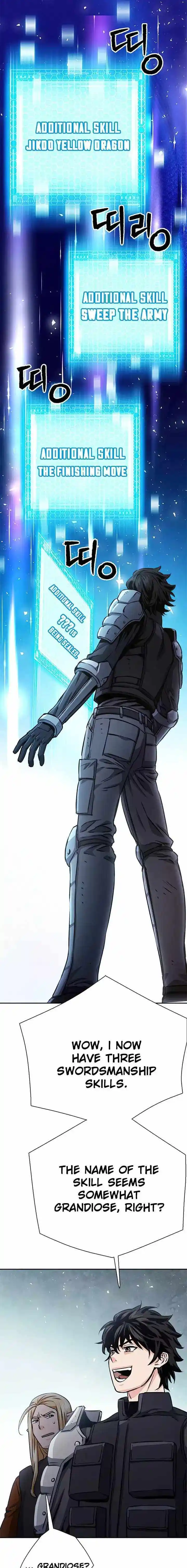 Seoul Station Druid Ch.113