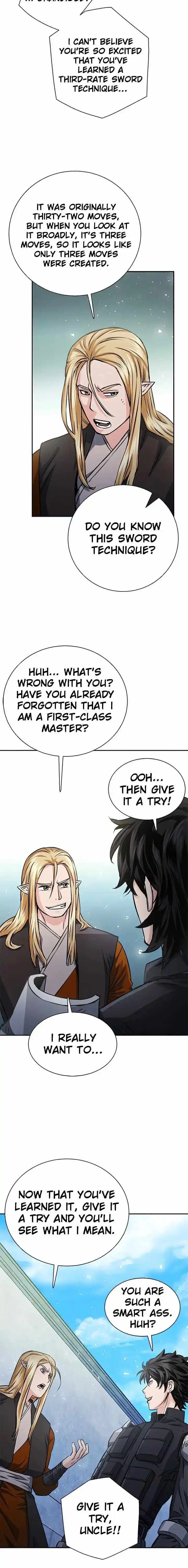 Seoul Station Druid Ch.113