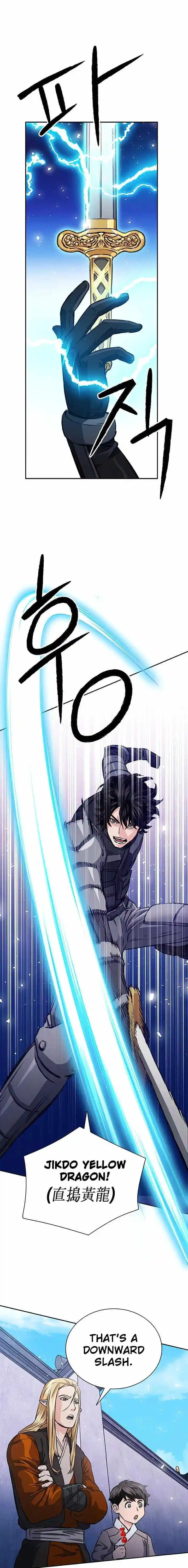 Seoul Station Druid Ch.113