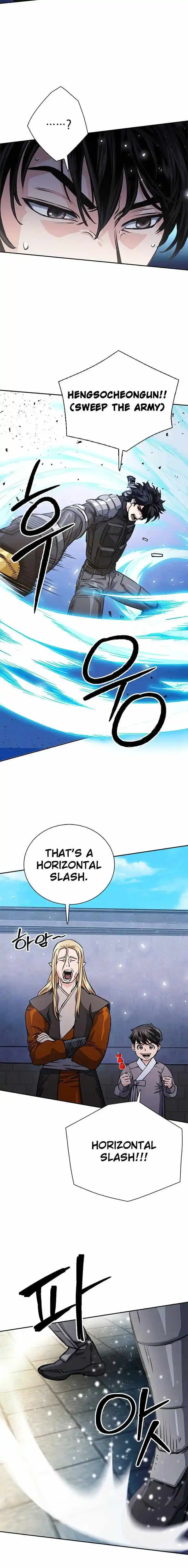 Seoul Station Druid Ch.113