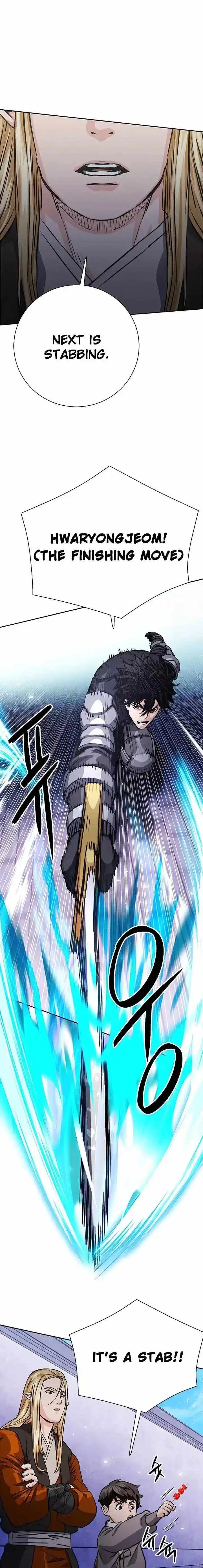 Seoul Station Druid Ch.113