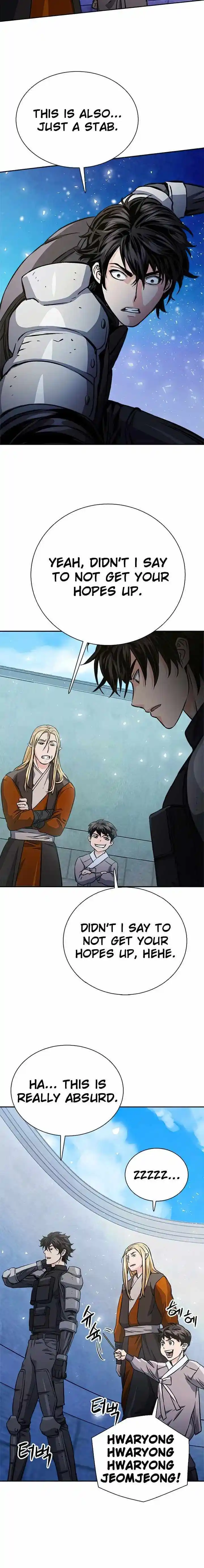 Seoul Station Druid Ch.113