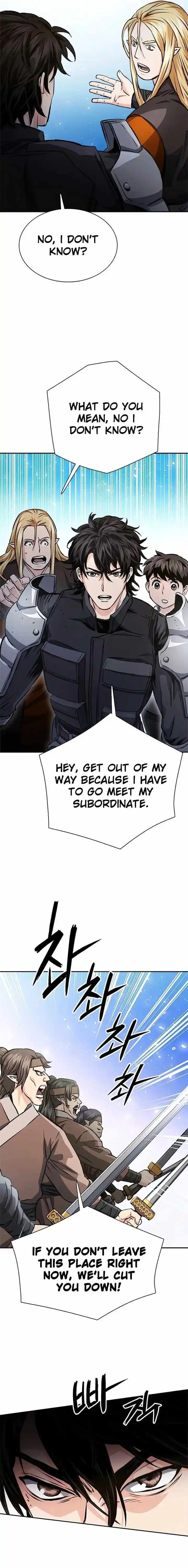 Seoul Station Druid Ch.113