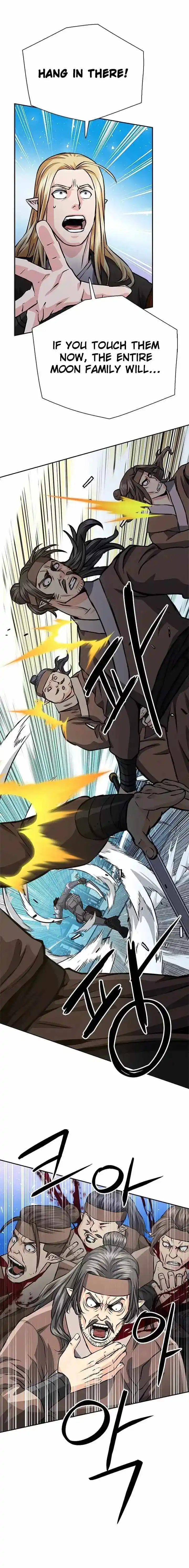 Seoul Station Druid Ch.113