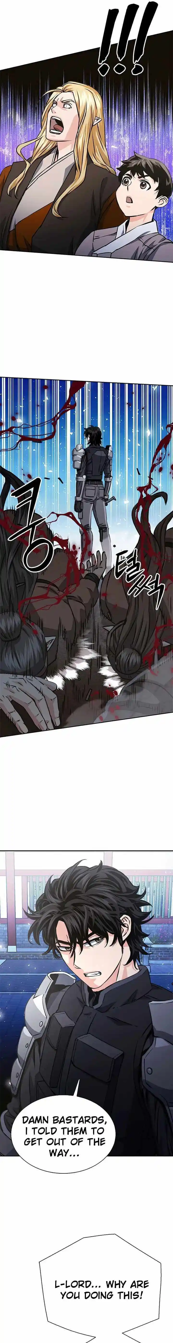 Seoul Station Druid Ch.113