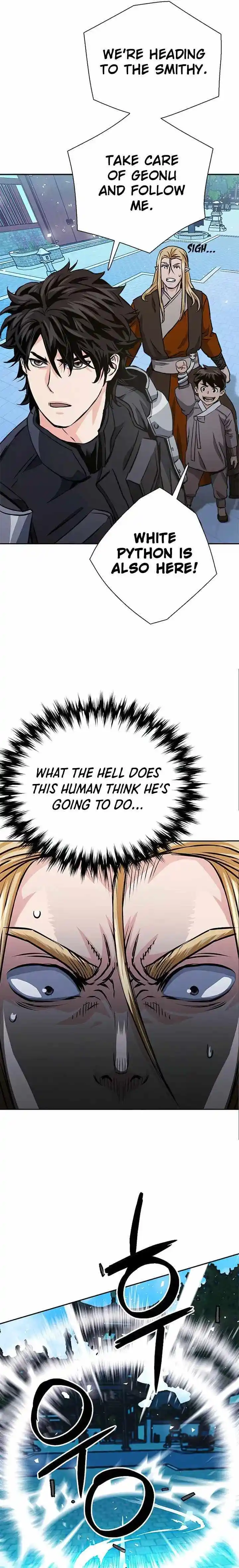 Seoul Station Druid Ch.113