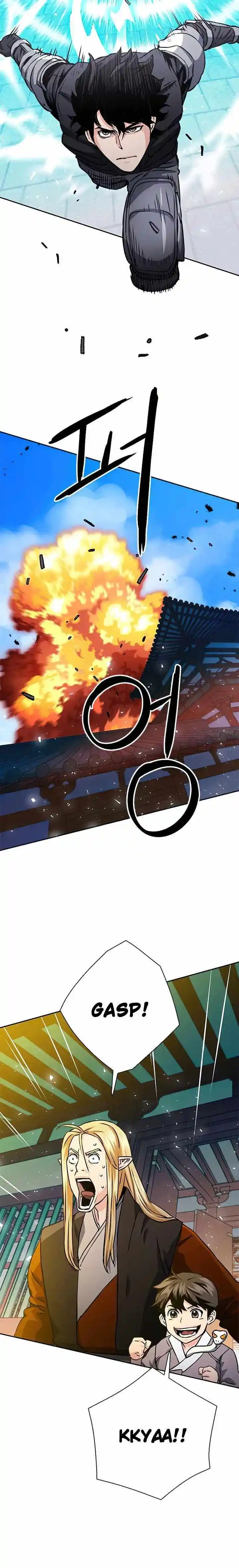 Seoul Station Druid Ch.113