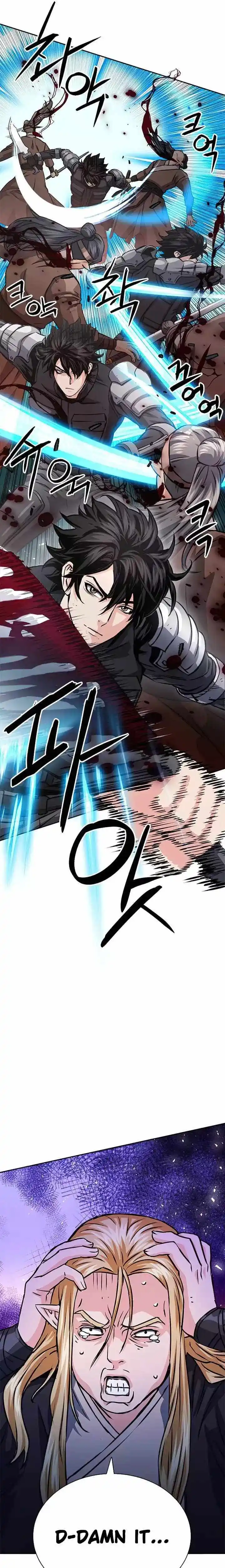 Seoul Station Druid Ch.113