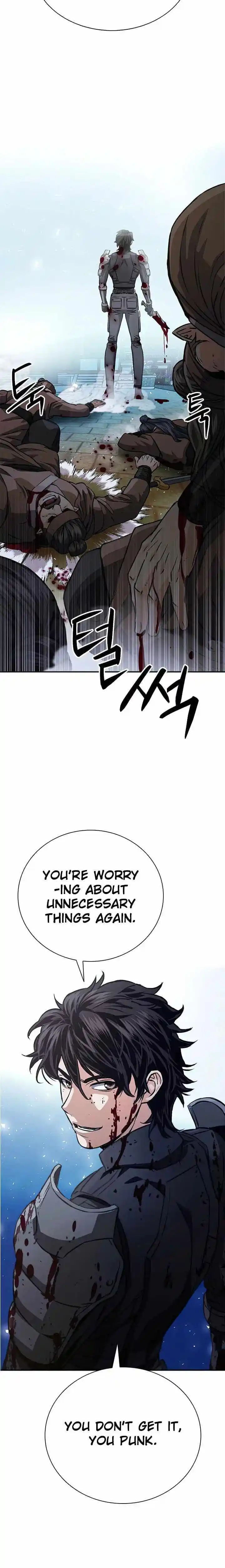 Seoul Station Druid Ch.113