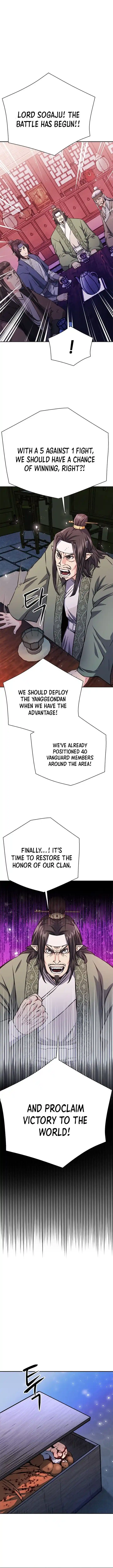 Seoul Station Druid Ch.117