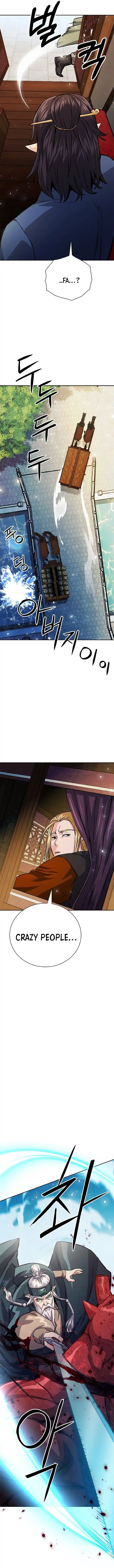 Seoul Station Druid Ch.117