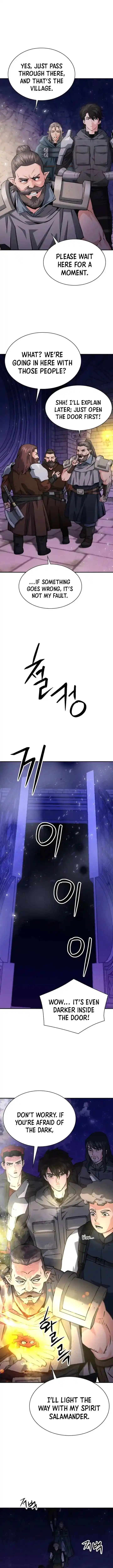 Seoul Station Druid Ch.163