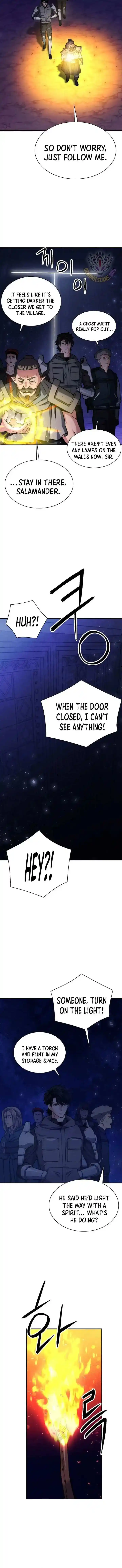 Seoul Station Druid Ch.163