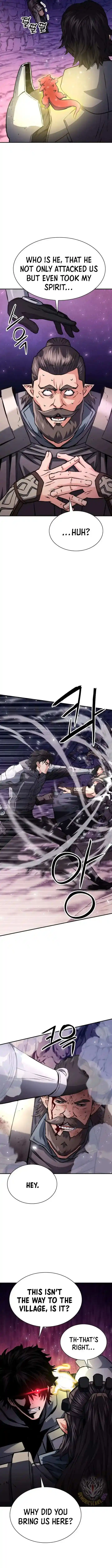 Seoul Station Druid Ch.163