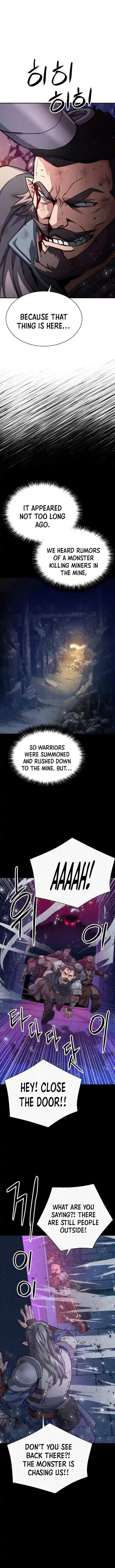 Seoul Station Druid Ch.163