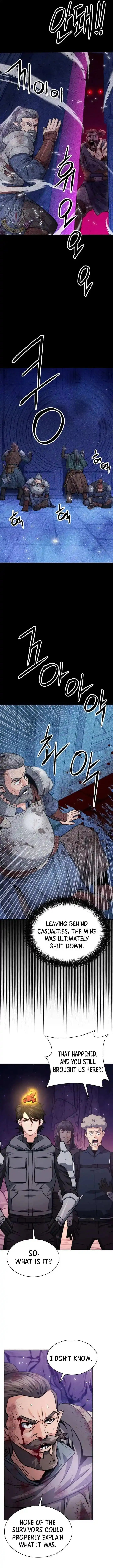 Seoul Station Druid Ch.163