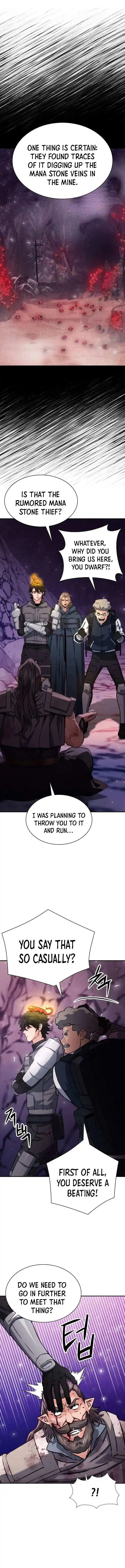 Seoul Station Druid Ch.163