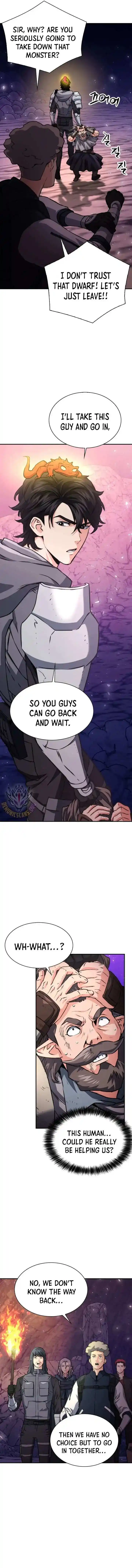 Seoul Station Druid Ch.163