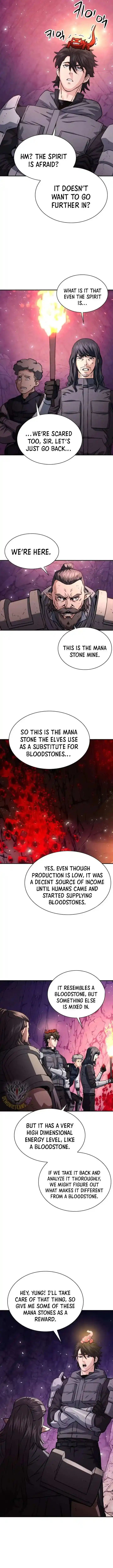 Seoul Station Druid Ch.163