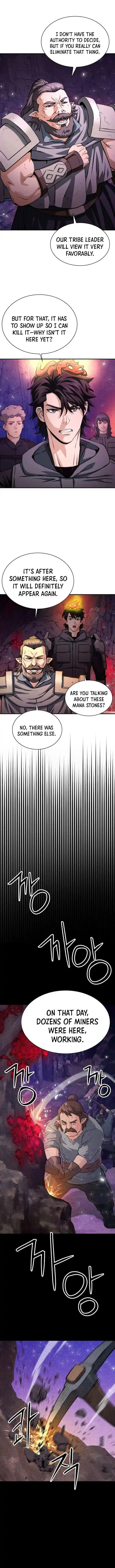 Seoul Station Druid Ch.163