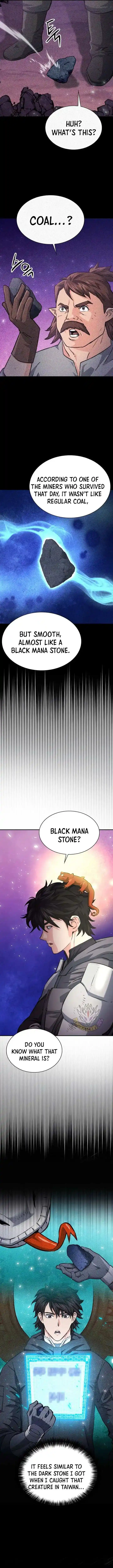 Seoul Station Druid Ch.163