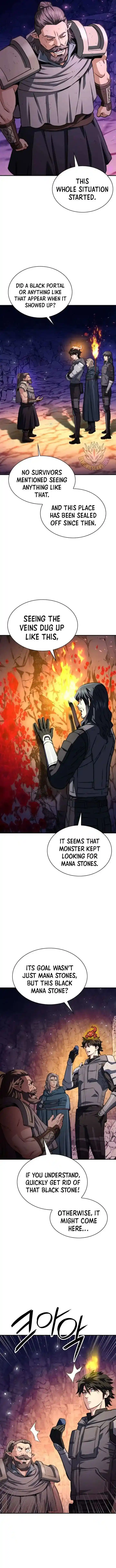 Seoul Station Druid Ch.163