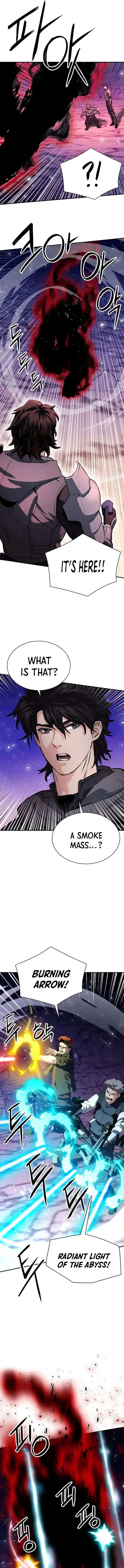 Seoul Station Druid Ch.163