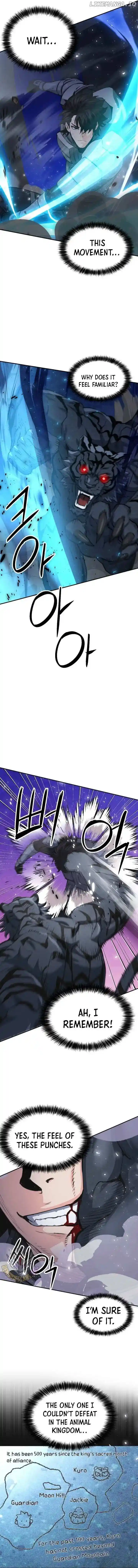 Seoul Station Druid Ch.164