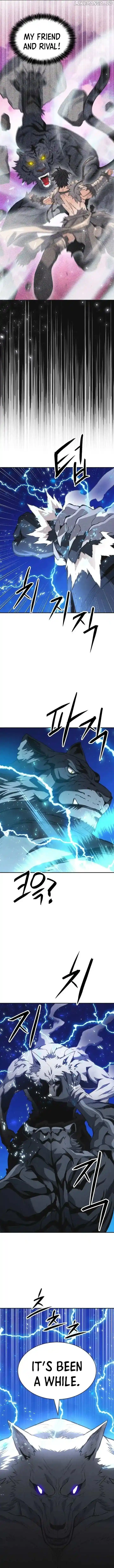 Seoul Station Druid Ch.164