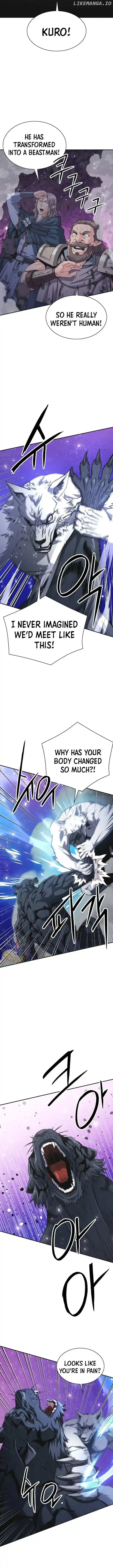 Seoul Station Druid Ch.164