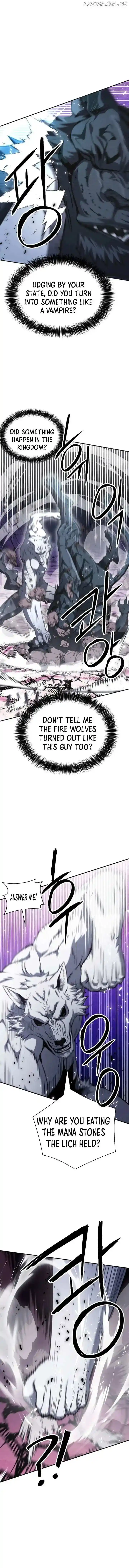 Seoul Station Druid Ch.164