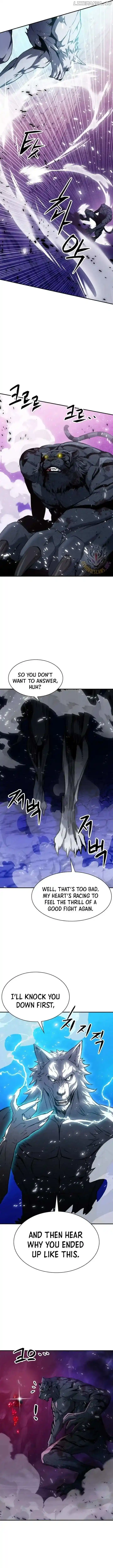 Seoul Station Druid Ch.164