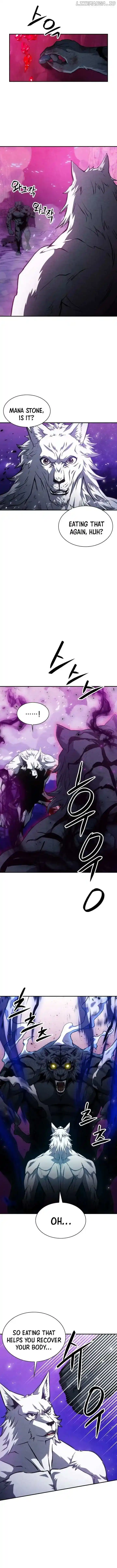 Seoul Station Druid Ch.164