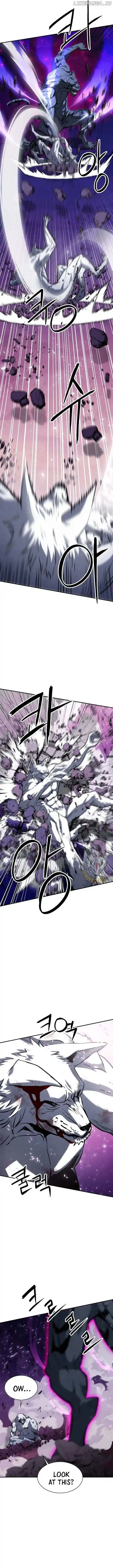 Seoul Station Druid Ch.164