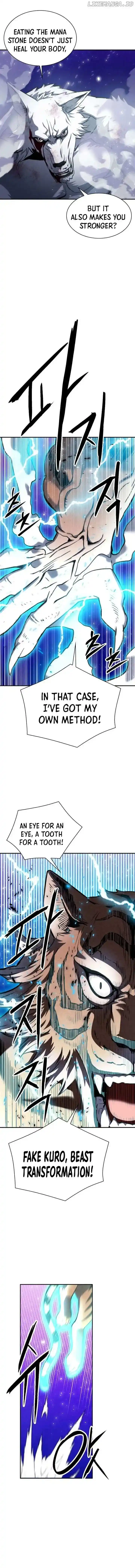 Seoul Station Druid Ch.164