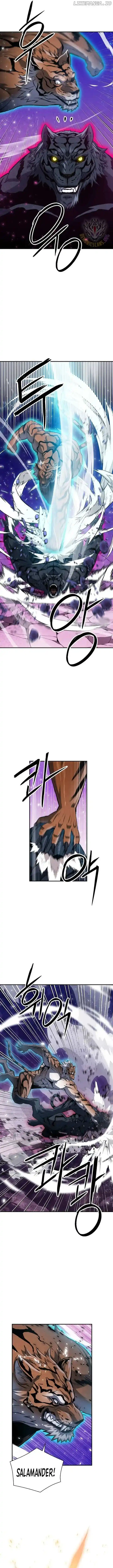 Seoul Station Druid Ch.164